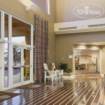 DoubleTree Suites by Hilton Melbourne Beach Oceanfront