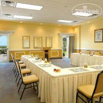 DoubleTree Suites by Hilton Melbourne Beach Oceanfront