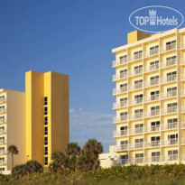 DoubleTree Suites by Hilton Melbourne Beach Oceanfront