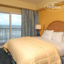 DoubleTree Suites by Hilton Melbourne Beach Oceanfront