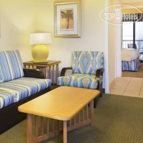 DoubleTree Suites by Hilton Melbourne Beach Oceanfront