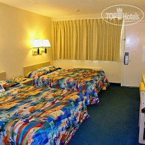Motel 6 Cocoa Beach 