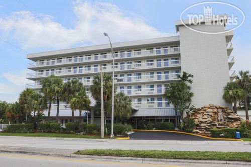 Hotel photo Motel 6 Cutler Bay 2*