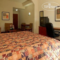 Sleep Inn & Suites Ft. Lauderdale International Airport 