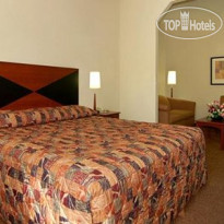 Sleep Inn & Suites Ft. Lauderdale International Airport 