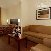 Sleep Inn & Suites Ft. Lauderdale International Airport 