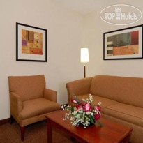 Sleep Inn & Suites Ft. Lauderdale International Airport 