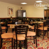 Sleep Inn & Suites Ft. Lauderdale International Airport 