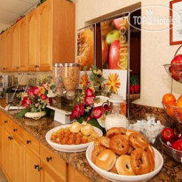 Sleep Inn & Suites Ft. Lauderdale International Airport 