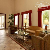 Sleep Inn & Suites Ft. Lauderdale International Airport 