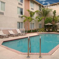 Sleep Inn & Suites Ft. Lauderdale International Airport 