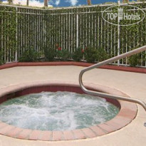 Sleep Inn & Suites Ft. Lauderdale International Airport 