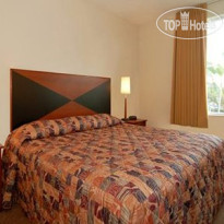Sleep Inn & Suites Ft. Lauderdale International Airport 