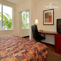 Sleep Inn & Suites Ft. Lauderdale International Airport 