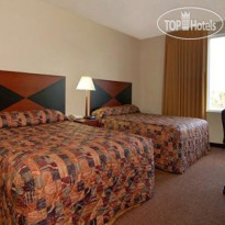 Sleep Inn & Suites Ft. Lauderdale International Airport 