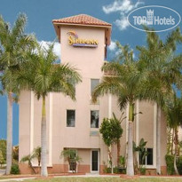 Sleep Inn & Suites Ft. Lauderdale International Airport 