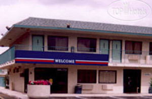 Hotel photo Motel 6 Jacksonville-Orange Park 2*