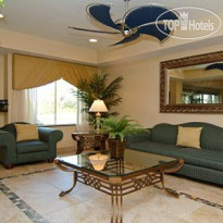 Sleep Inn & Suites Port Charlotte 