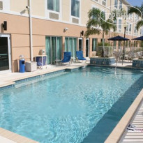 Sleep Inn & Suites Port Charlotte 