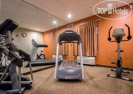 New photos from tourists Sleep Inn & Suites Ocala near Florida Horse Park 2*