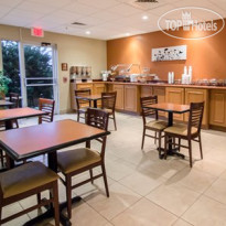 Sleep Inn & Suites Ocala near Florida Horse Park 
