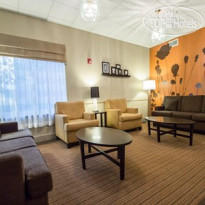 Sleep Inn & Suites Ocala near Florida Horse Park 