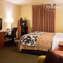 Sleep Inn & Suites Ocala near Florida Horse Park 