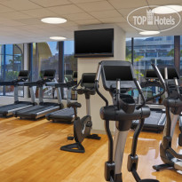 Sheraton Tampa Riverwalk  