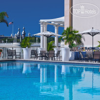 Sheraton Tampa Riverwalk  