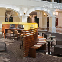 Sheraton Suites Tampa Airport Westshore 