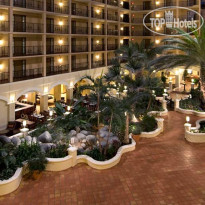 Sheraton Suites Tampa Airport Westshore 