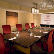 Sheraton Suites Tampa Airport Westshore 