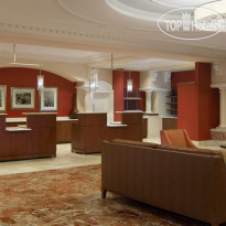 Sheraton Suites Tampa Airport Westshore 