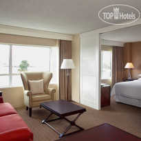 Sheraton Suites Plantation