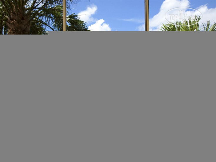 New photos from tourists Sheraton PGA Vacation Resort 4*
