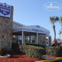 Knights Inn Punta Gorda 