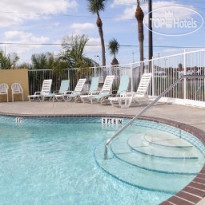 Knights Inn Punta Gorda 