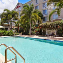 Hilton Garden Inn Fort Myers 