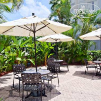 Hilton Garden Inn Fort Myers 