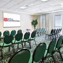 Hilton Garden Inn Fort Myers 