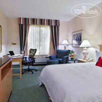 Hilton Garden Inn Fort Myers 