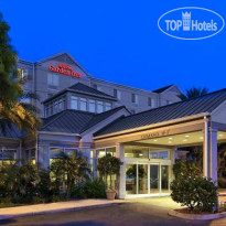 Hilton Garden Inn Fort Myers 