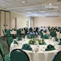 Hilton Garden Inn Fort Myers 