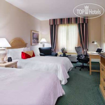 Hilton Garden Inn Fort Myers 