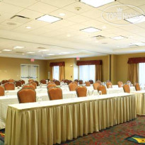 Hilton Garden Inn Fort Myers Airport FGCU 