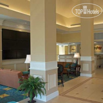 Hilton Garden Inn Fort Myers Airport FGCU 