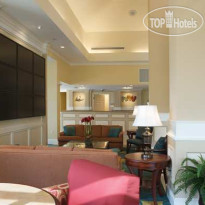 Hilton Garden Inn Fort Myers Airport FGCU 