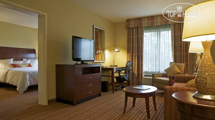 New photos from tourists Hilton Garden Inn Fort Myers Airport FGCU 3*