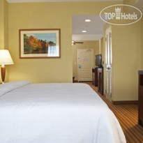 Hilton Garden Inn Fort Myers Airport FGCU 