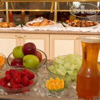 Hilton Garden Inn Jacksonville Airport 